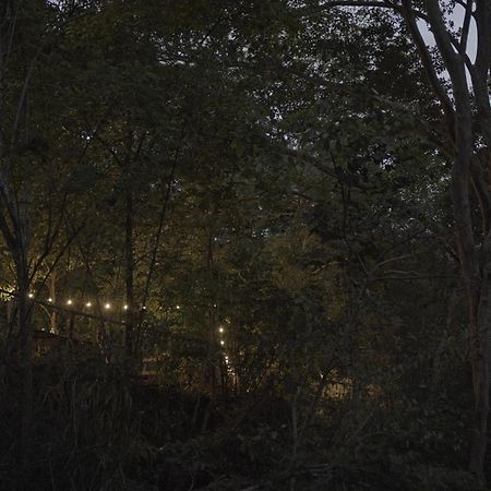 אודוואלאווה River Glamping By Gaga Bees מראה חיצוני תמונה